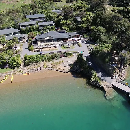 Lochmara Lodge - 20Mins By Boat From Picton-3