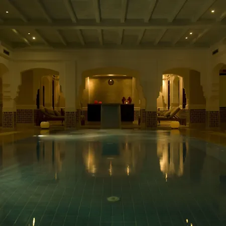 Le Riad Villa Blanche-2