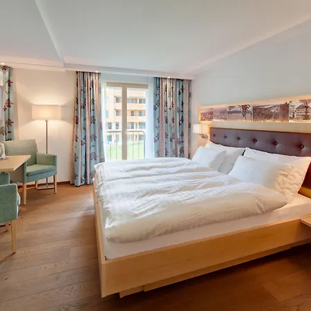Hotel Aristella Swissflair-2