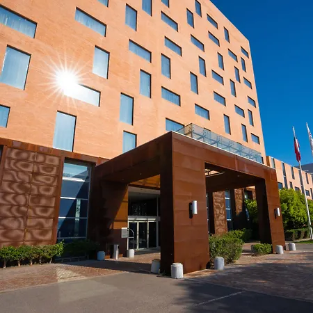 Hilton Garden Inn Santiago Airport-3