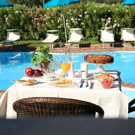 Alghero Resort Country Hotel & Spa-3