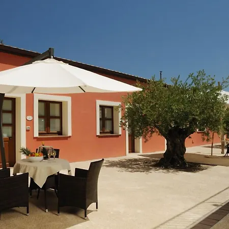 Alghero Resort Country Hotel & Spa-2