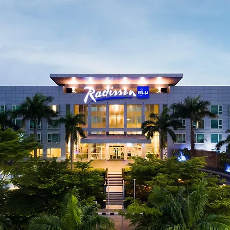Radisson Blu Anchorage Hotel-2