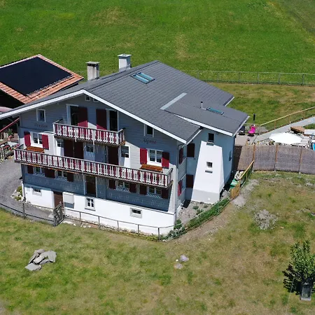 Gasthaus Alpina-3