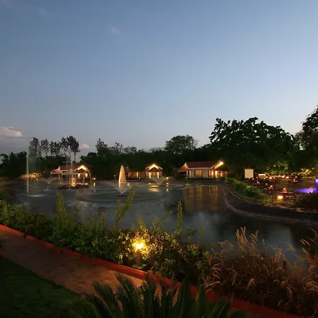 Silent Shores Resort&Spa-2
