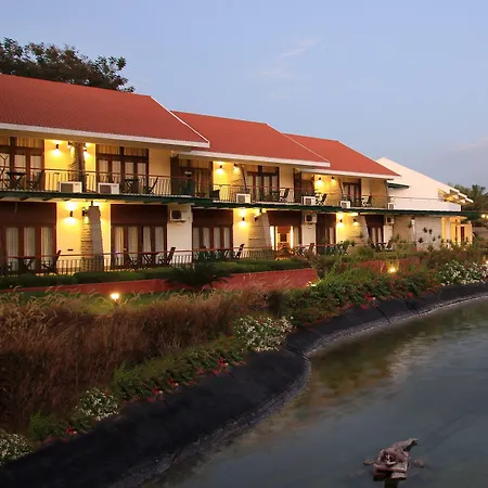 Silent Shores Resort&Spa-3