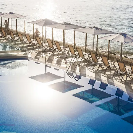 Globales Santa Lucia - Adults Only 18-2