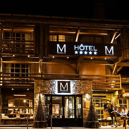 M De Megeve-2