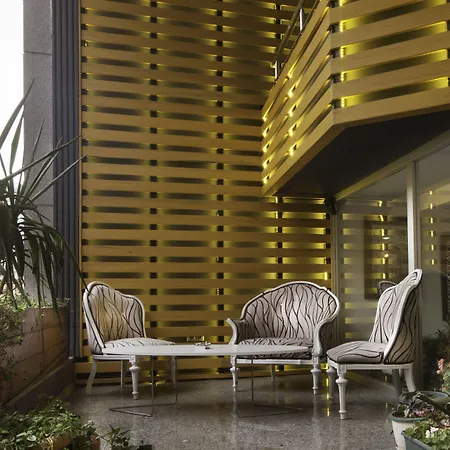 Harbiye Residence-3