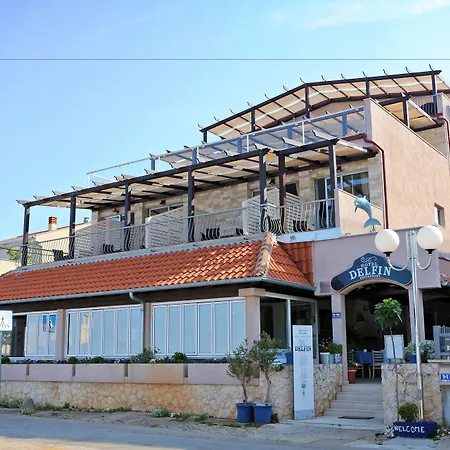 Hotel Delfin-2