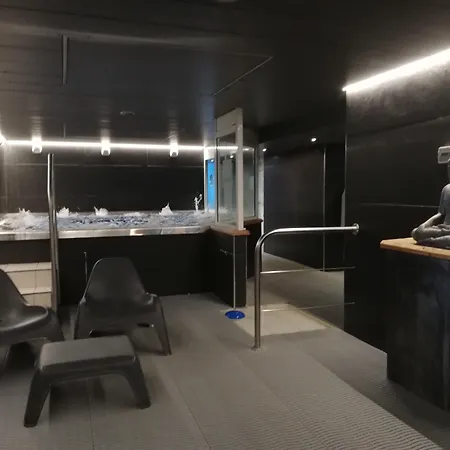 Hotel Club Le Cret-2