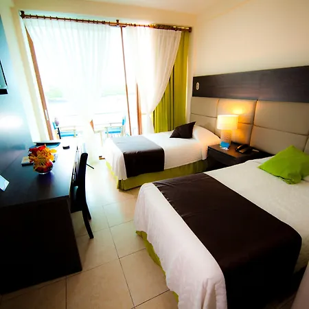 Hotel Solymar-3