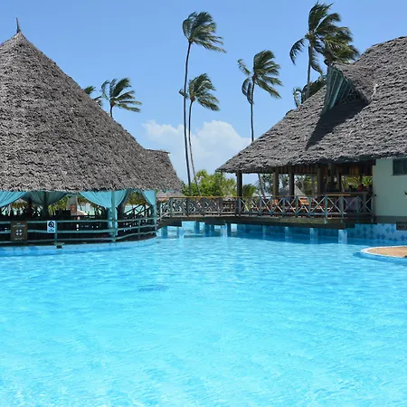 Neptune Pwani Beach Resort&Spa Zanzibar - All Inclusive-2