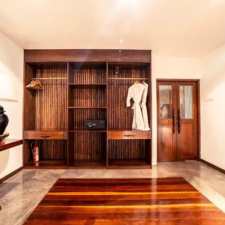 Villa Samadhi By Samadhi (Adults Only)-3