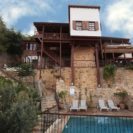 Hotel Villa Turka-3
