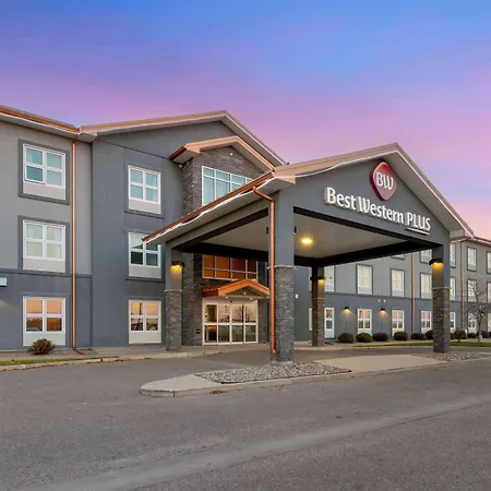 Best Western Plus Brandon Inn-2