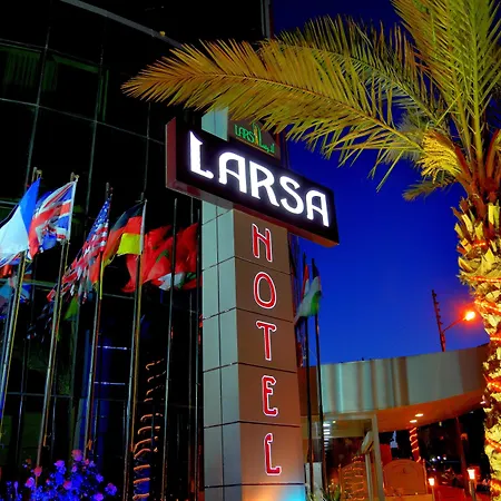 Larsa Hotel-2