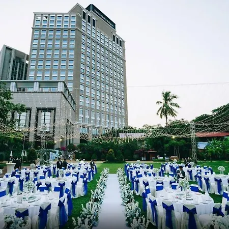 Hotel Nikko Saigon-2