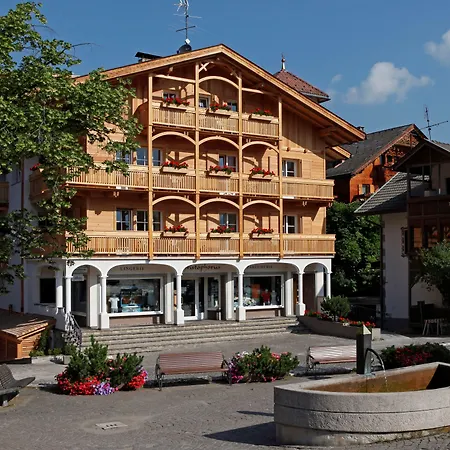 Christophorus Mountain Residence-2