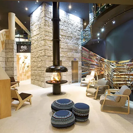 Altapura Hotel & Spa Val Thorens-2