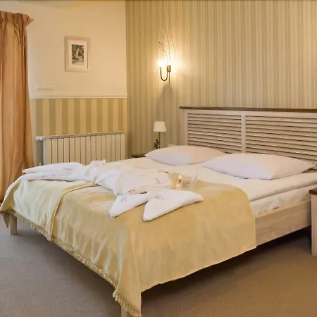 Afrodyta Spa & Wellness Resort-2