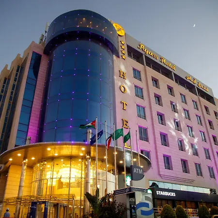 Ayass Hotel-3