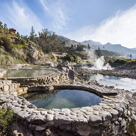 Colca Lodge Spa & Hot Springs-2