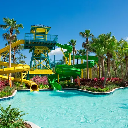 The Grove Resort & Water Park Orlando-2