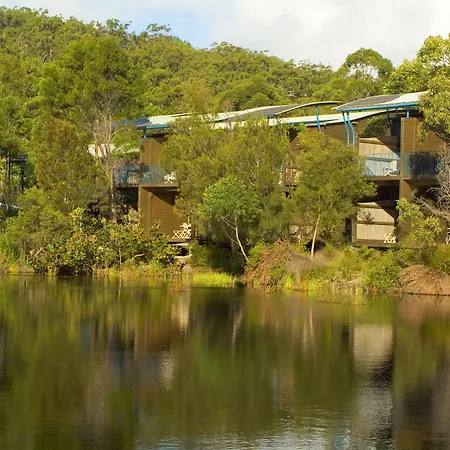 Kingfisher Bay Resort-3