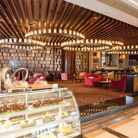 Ramada Plaza Shaoguan City Centre-2