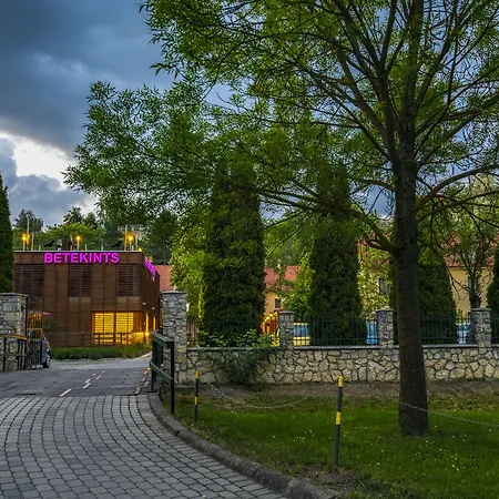 Betekints Wellness Hotel-3