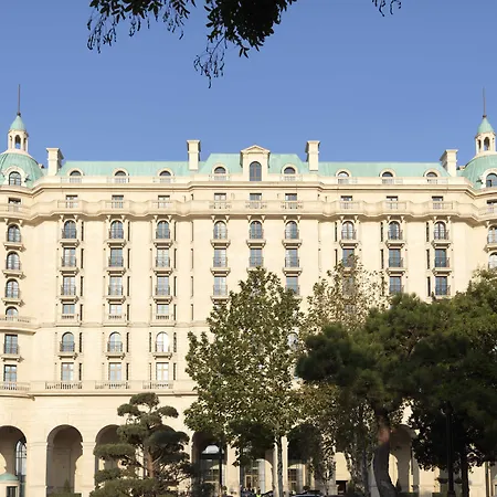 Four Seasons Hotel Baku-2