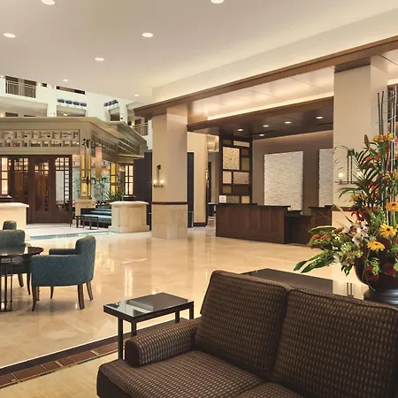 Embassy Suites By Hilton Orlando Lake Buena Vista South-3