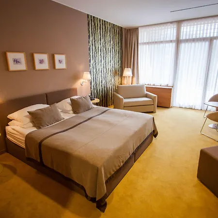 Spik Alpine Resort-2