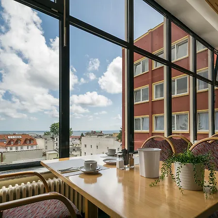 Hotel Wald und See-3
