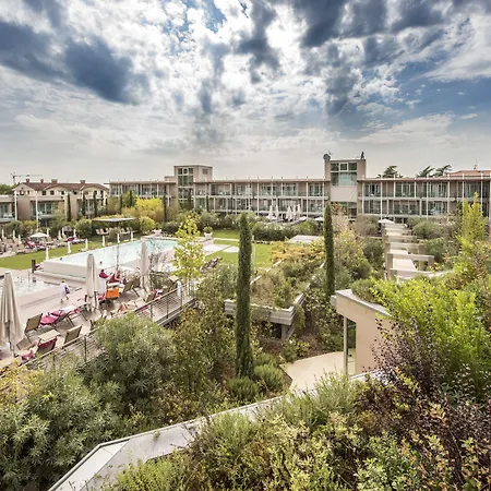 Aqualux Hotel Spa Suite & Terme-2