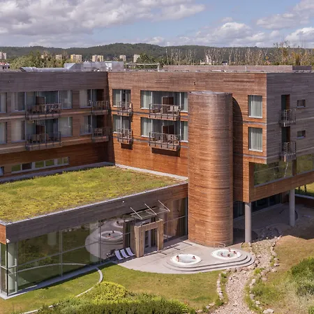 Sopot Marriott Resort & Spa-2