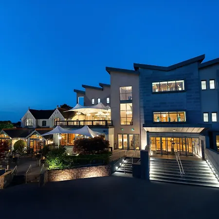 Hotel Kilkenny-2