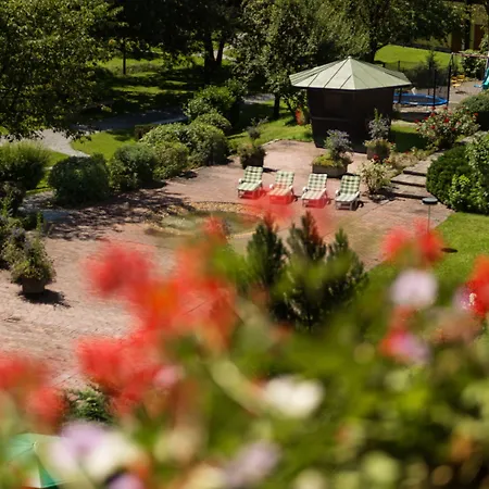 Johannesbad Hotel Palace - Kinder bis 11 Jahre urlauben kostenfrei-2