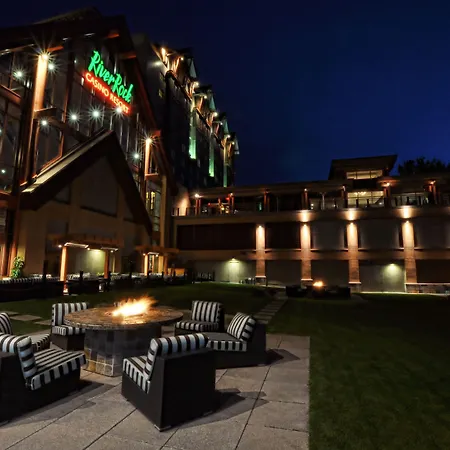 River Rock Casino Hotel-2
