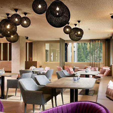 Adler Inn Tyrol Mountain Resort SUPERIOR-3