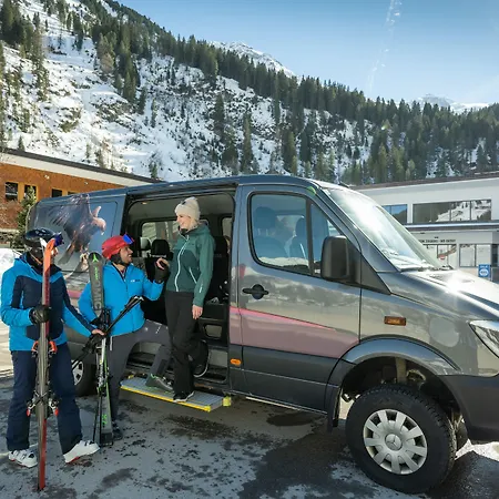 Adler Inn Tyrol Mountain Resort SUPERIOR-2