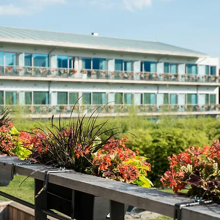 Hotel Barriere Ribeauville-2