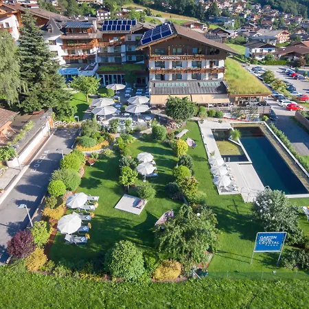Gartenhotel Crystal-3