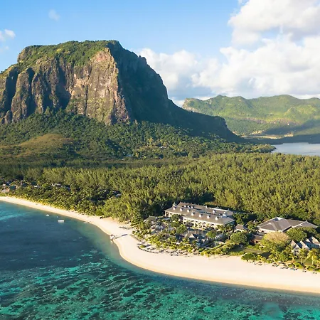 The St. Regis Le Morne Resort, Mauritius-2