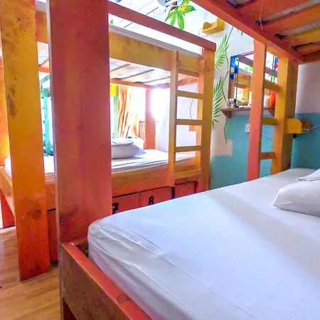 Hostel Malti Budget-2