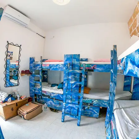 Hostel Malti Budget-3