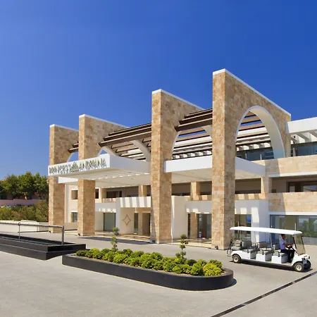Princess Andriana Resort & Spa - Ultra All-Inclusive-3