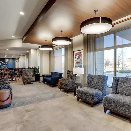 Drury Inn&Suites Denver Westminster-2