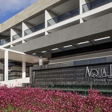 Aqua Blu Boutique Hotel & Spa, Adults Only-3